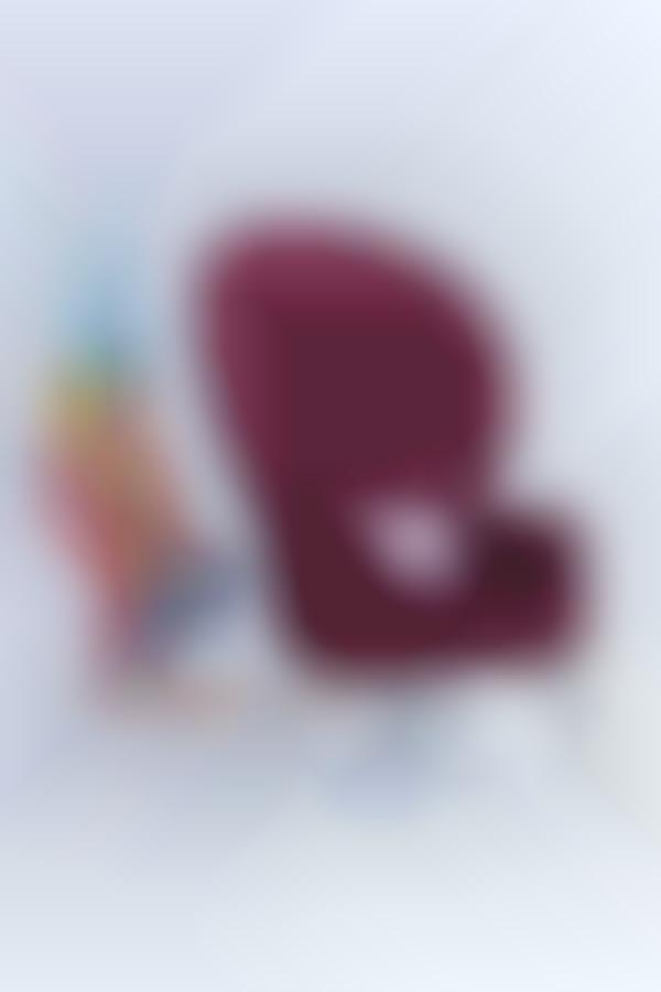 Cartoonish Chair Designs