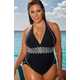 Espionage Plus-Size Swimwear Image 6