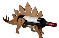 21 Contemporary Wine Racks and Holders