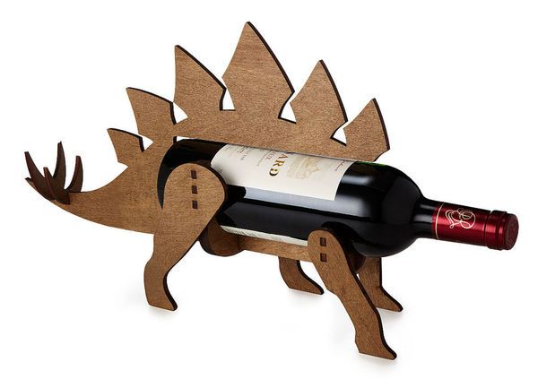 21 Contemporary Wine Racks and Holders