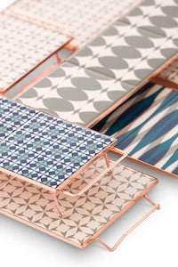 Artisan Food Trays Image 2