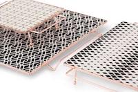 Artisan Food Trays Image 5