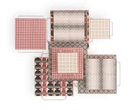 Artisan Food Trays Image 6