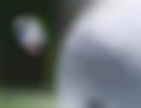 Aerodynamic Golf Balls