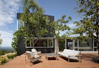 Japanese-Inspired Home Renovations Image 2