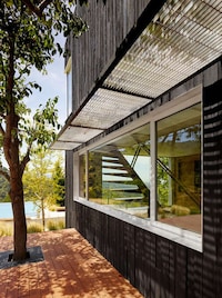 Japanese-Inspired Home Renovations Image 3