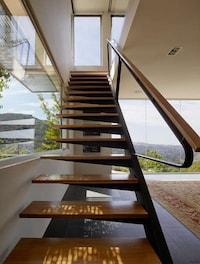 Japanese-Inspired Home Renovations Image 6