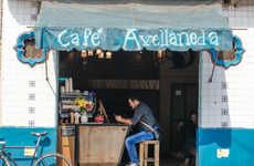 Authentic Mexico City Cafes