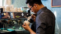 Authentic Mexico City Cafes Image 5