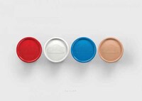 Simplistic Modeling Clay Ads Image 3