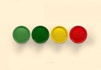 Simplistic Modeling Clay Ads Image 5