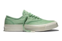 Water-Repellent Rubber Sneakers Image 2