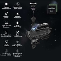 Social Sharing Dashboard Cameras Image 6