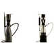 Sleek Hi-Tech Hookahs Image 2