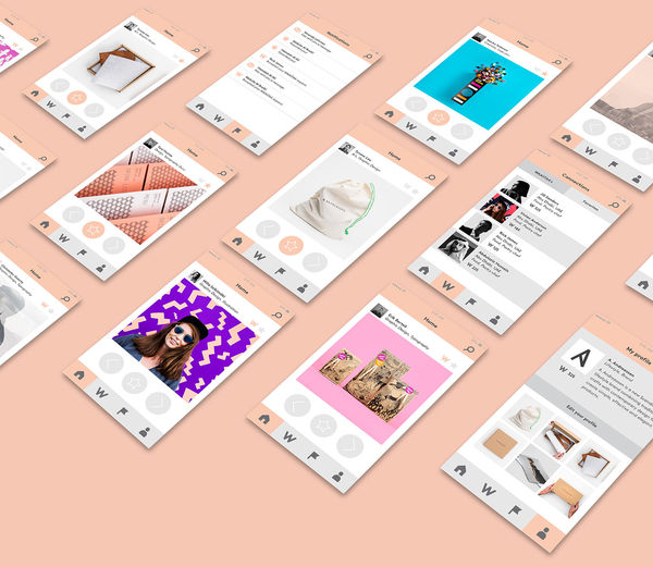 Top 100 Mobile App Ideas in June