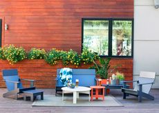 Recycled Outdoor Furniture Article Thubnail