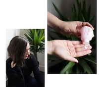 Squeezable Volumising Powders Image 4
