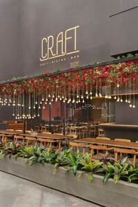 Wooden Restaurant Facades Image 3