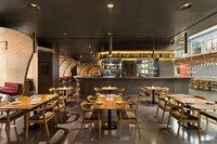 Wooden Restaurant Facades Image 4