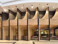Wooden Restaurant Facades Image 8