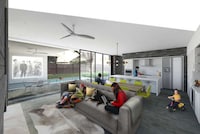 Entertainment-Friendly Homes Image 7