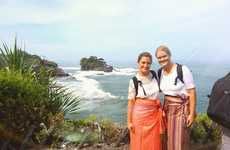 Balinese Spa Vacations