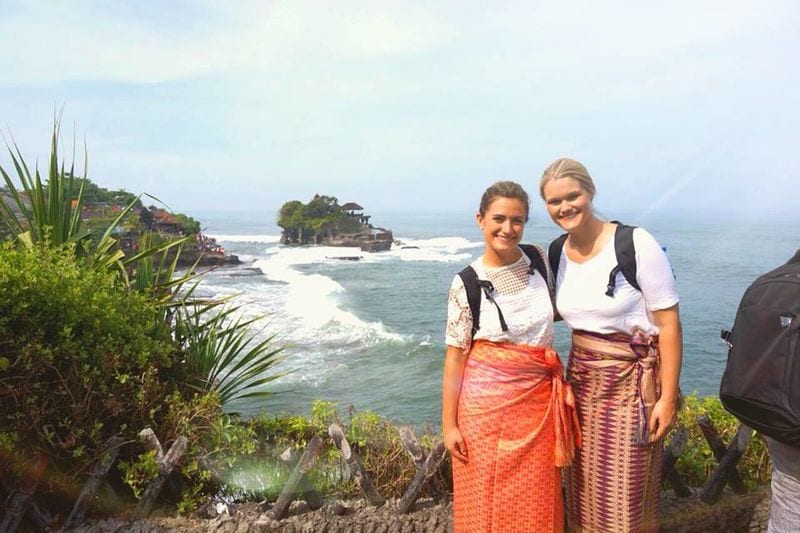 Balinese Spa Vacations