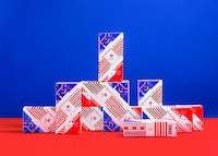 Political Candy Branding Image 2