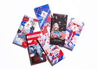 Political Candy Branding Image 3