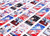 Political Candy Branding Image 4
