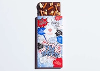 Political Candy Branding Image 5