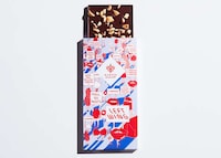 Political Candy Branding Image 7
