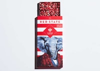 Political Candy Branding Image 8