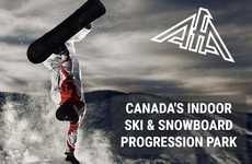 All-Season Ski Academies
