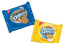 Cereal-Flavored Oreos