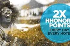 Upgraded Hotel Points Programs