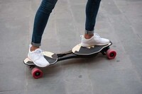Folding Electric Longboards Image 4