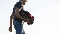 Folding Electric Longboards Image 6