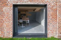 Rejuvenated Office Spaces Image 3