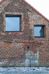 Rejuvenated Office Spaces Image 8