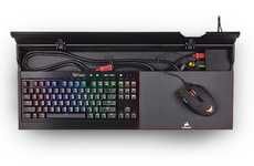 Portable PC Gaming Systems