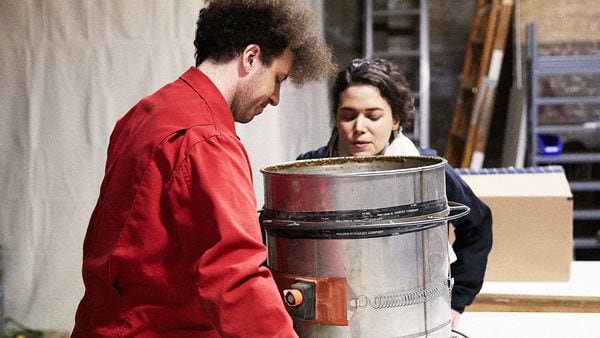 Top 45 Science Ideas in June
