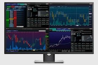 Multi-Screen Monitors Image 2
