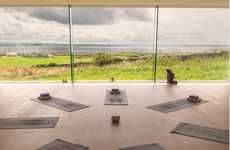 Celtic Yoga Retreats