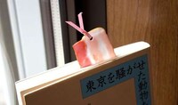 Hyperrealistic Food Bookmarks Image 3