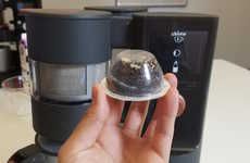 Chai Tea Latte Machines