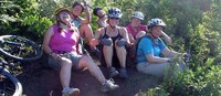 Female-Only Bike Tours Image 4