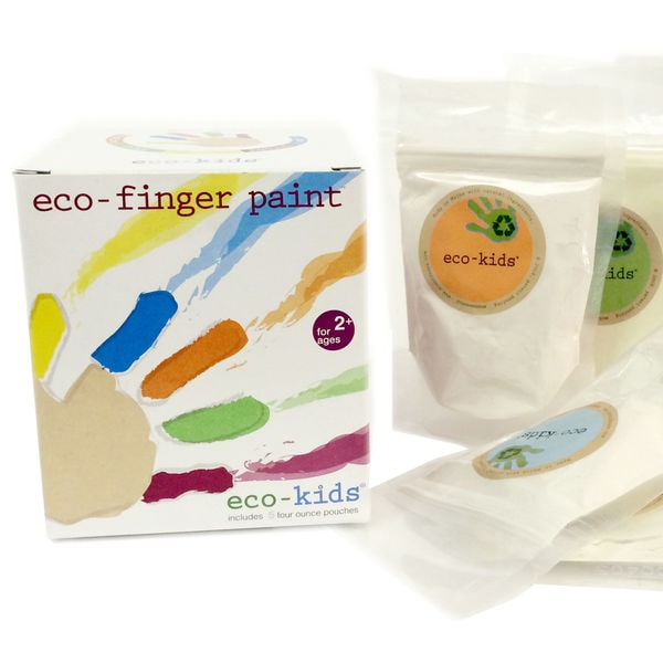 32 Eco Toy Designs