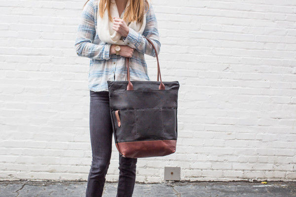 Military Spouse-Designed Handbags