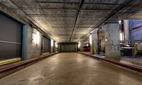 Robotic Parking Garages Image 2